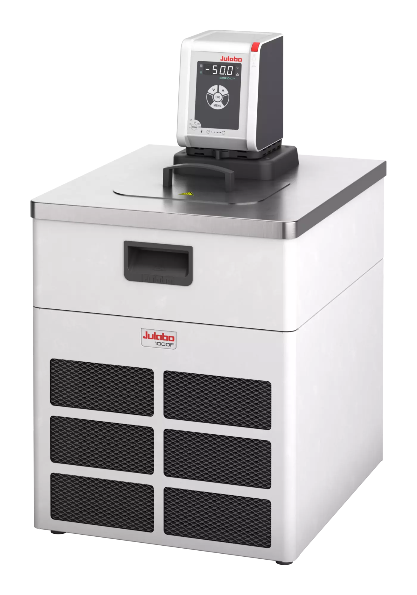 Охлаждающий нагревающий термостат Julabo Corio CP-1000F