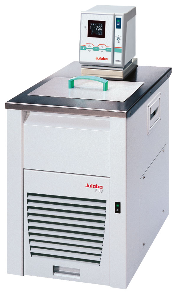 Охлаждающий термостат Julabo TopTech F33-ME
