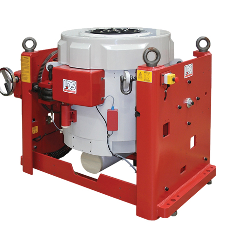 Вибростенд LDS V875-SPA40K 440