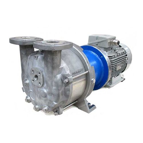Вакуумный насос Nash 2BM5 121