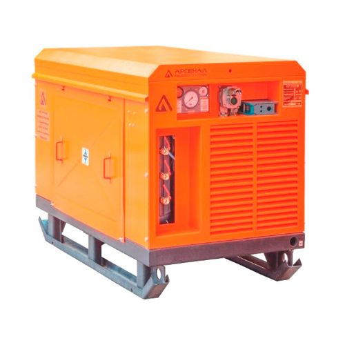 Компрессорная станция Арсенал ЗИФ-ШВ 4/0,7 660, 380 В