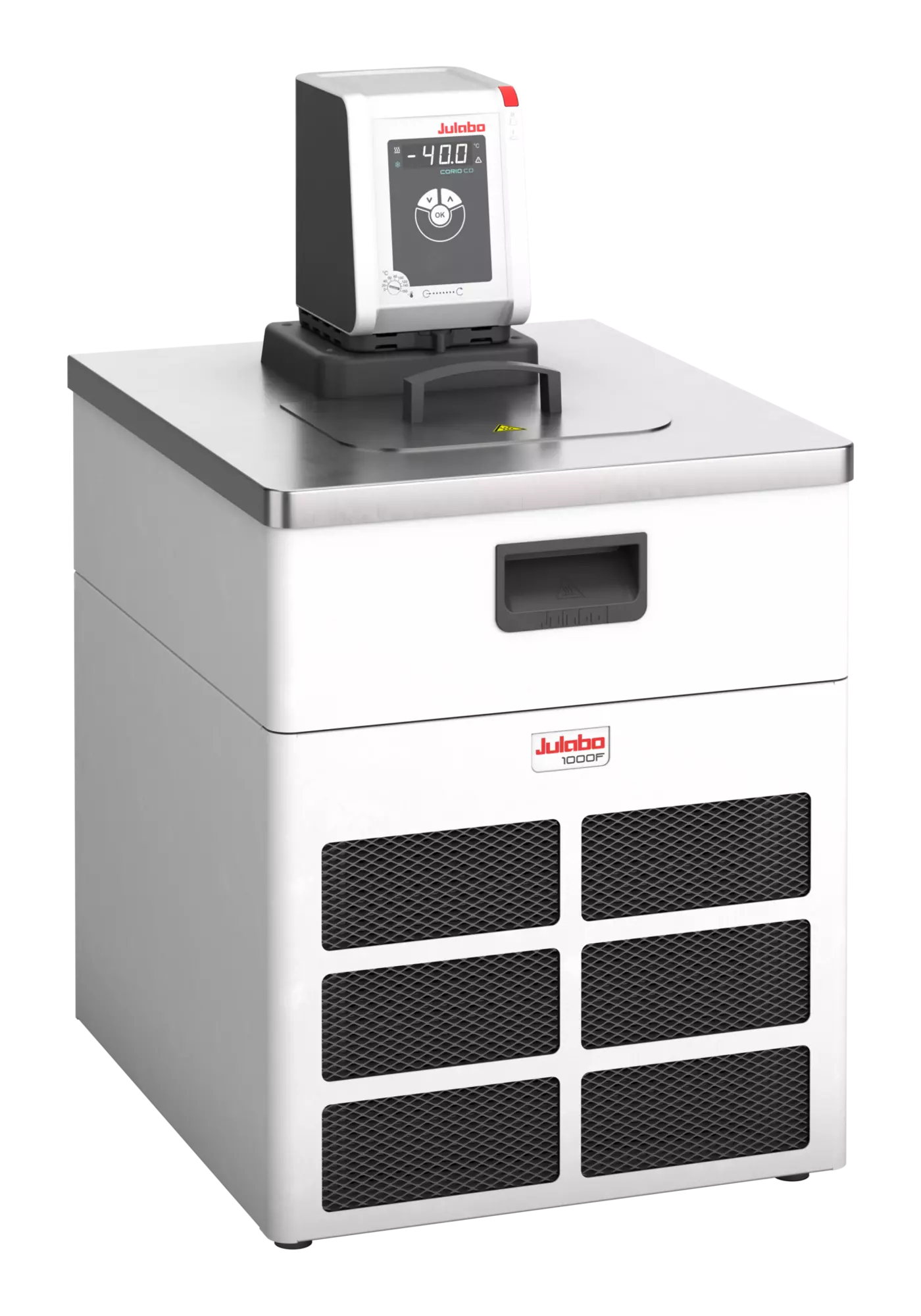 Охлаждающий нагревающий термостат Julabo Corio CD-1000F