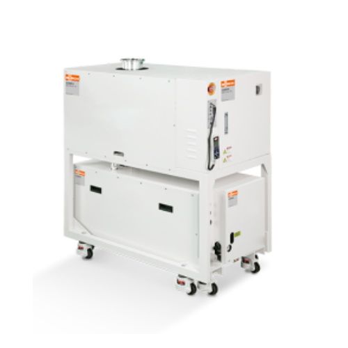 Вакуумный насос Busch COBRA DS 5161 A