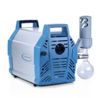 Вакуумная система Vacuubrand ME 16C NT EK