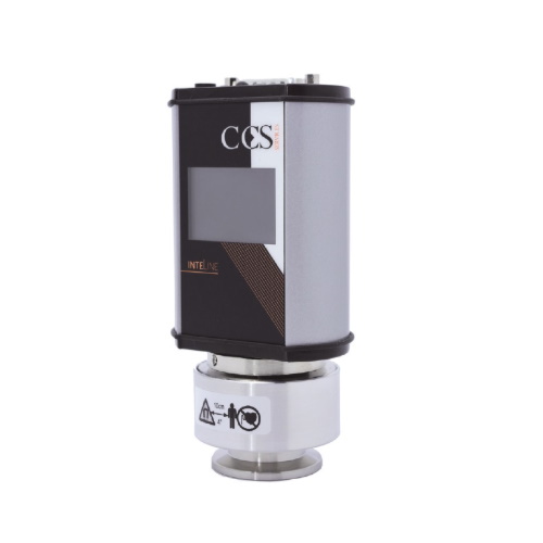 Вакуумметр Пирани CCS InteLine IVG-401