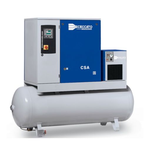 Компрессор Ceccato CSA 20-13-500D