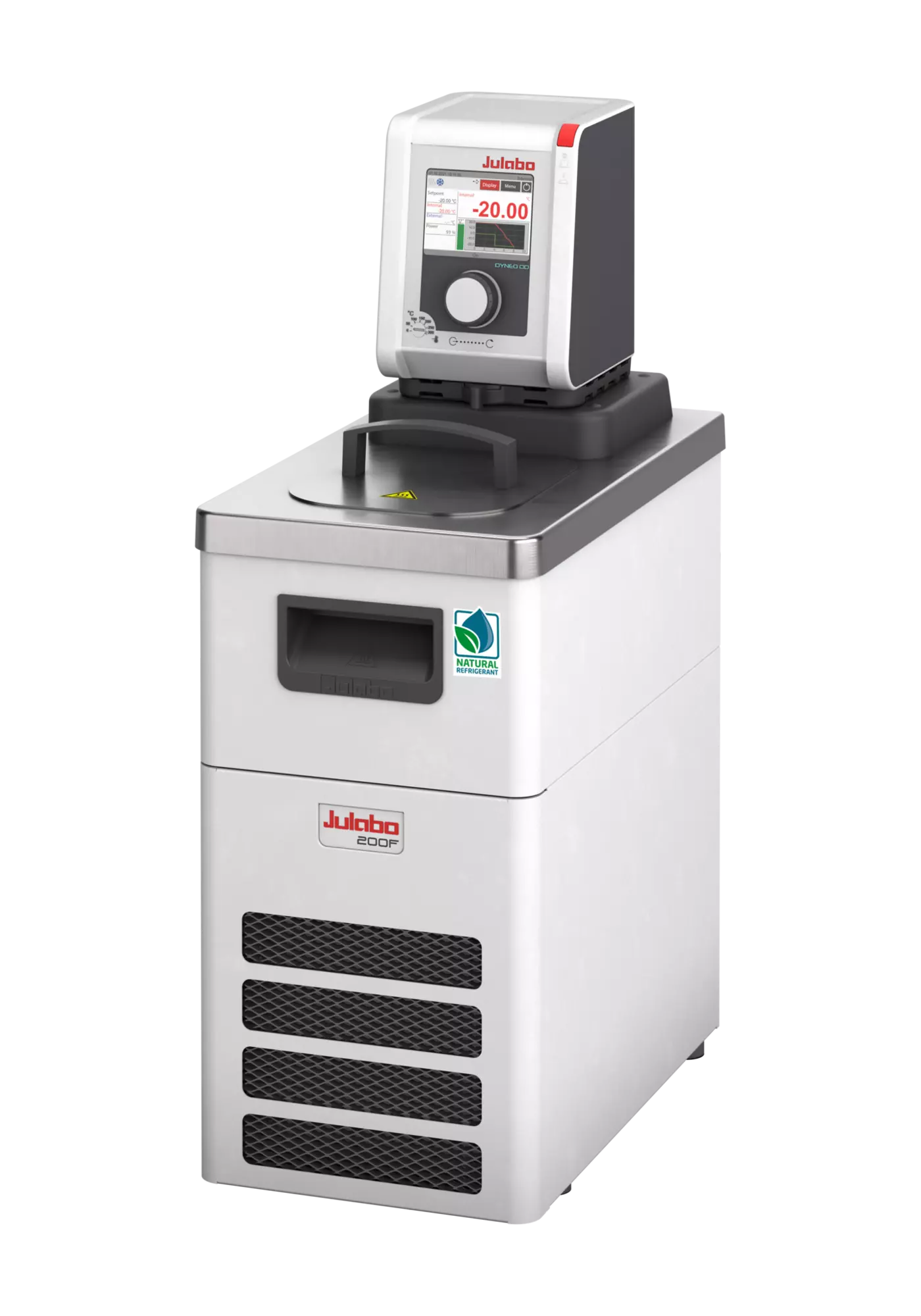 Охлаждающий нагревающий термостат Julabo Dyneo DD-200F