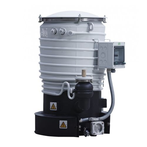 Вакуумный насос Leybold DIP 8000