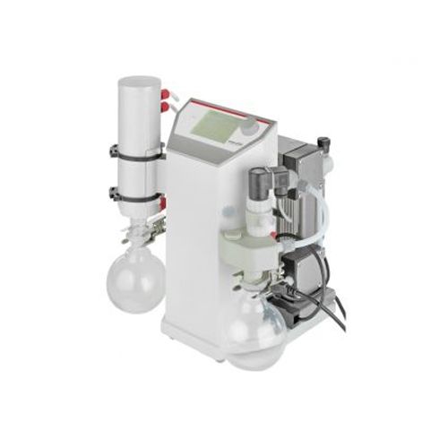 Вакуумный насос Ilmvac (Welch) LVS 210 T