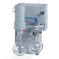 Вакуумная система Vacuubrand MD 4C NT AK EK