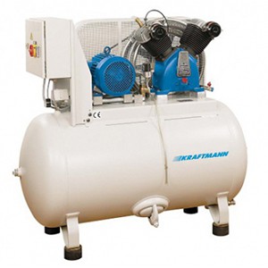 Поршневой компрессор Kraftmann Arcturus 051522-270