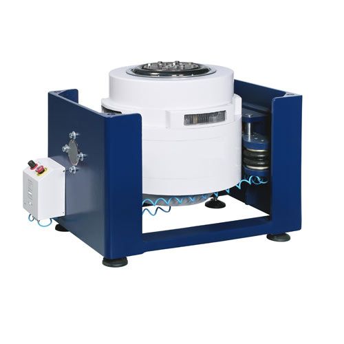 Вибростенд ВИК ТЕСТ ВИБР 200-7000