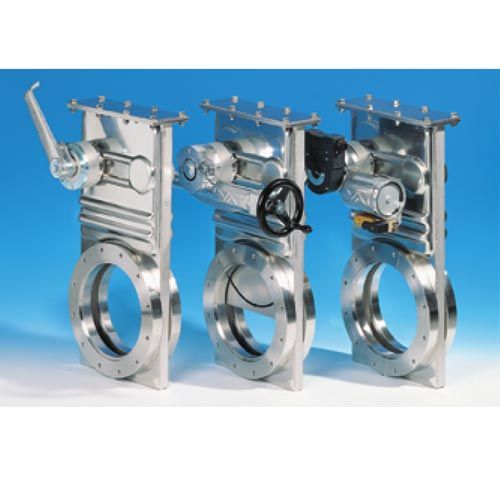 Вакуумные затворы VAT 16.2