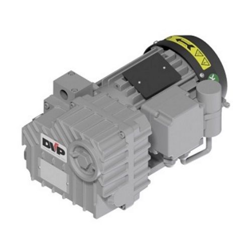 Вакуумный насос DVP LB.8