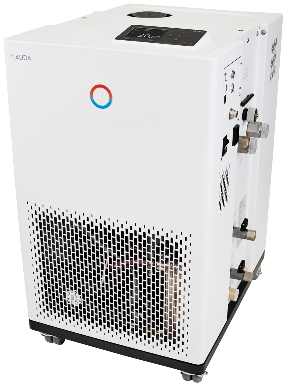 Циркуляционный термостат Lauda Integral IN 250 XTW