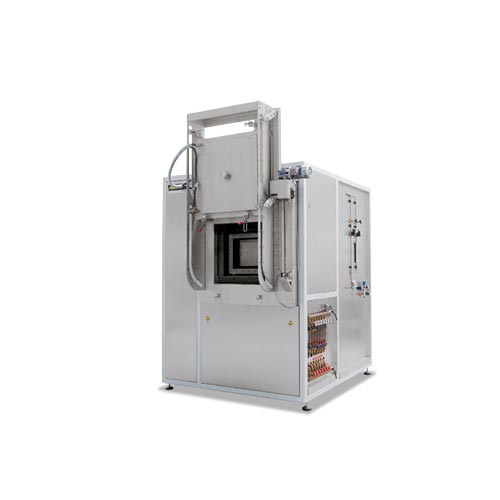 Вакуумная печь Nabertherm VHT 70/20-GR