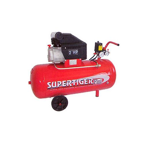 Компрессор Fini SUPERTIGER 265