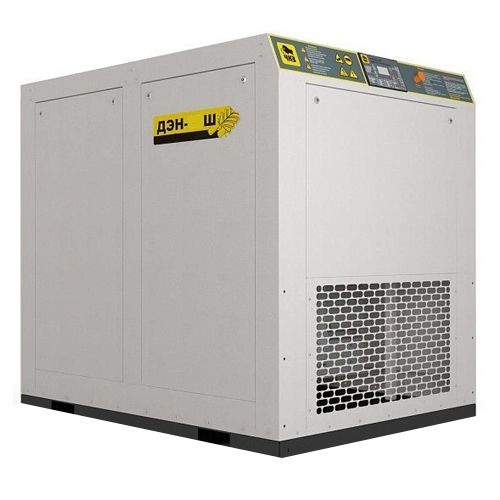 Компрессор ЧКЗ ДЭН-15Ш Плюс 7,5 бар