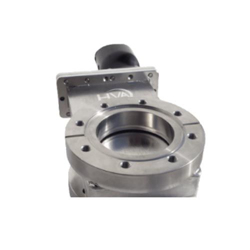 Вакуумный клапан HVA CF-F 668-0800