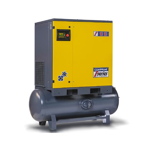 Компрессор Comprag FR1510-270