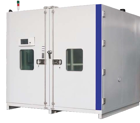 Климатическая камера тепла-холода-влаги ERSTEVAK EVCLIM КТХВ-45000 Z