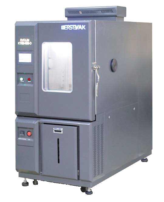 Климатическая камера тепла-холода-влаги ERSTEVAK EVCLIM-КТХВ-408 K