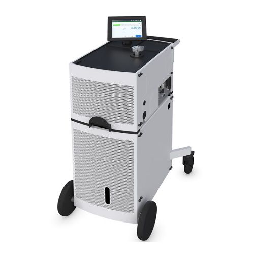 Течеискатель Agilent HLD MR15