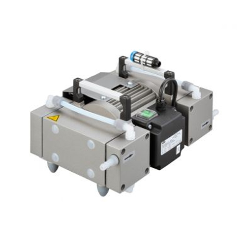 Вакуумный насос Ilmvac (Welch) MP 201 T