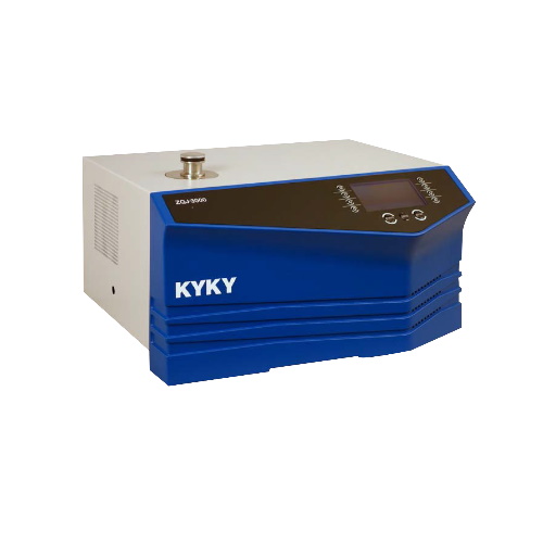 Течеискатель KYKY ZQJ-3000