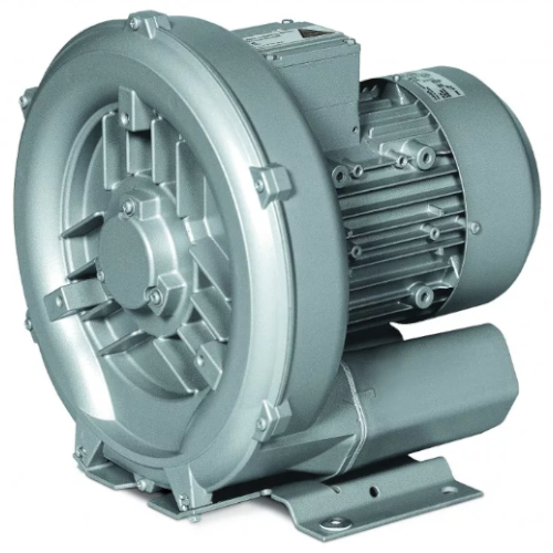 Воздуходувка Elmo Rietschle 2BH1 510-7HH57 G-Series