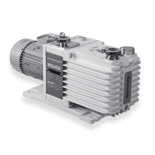 Вакуумный насос Megavacuum MS40A