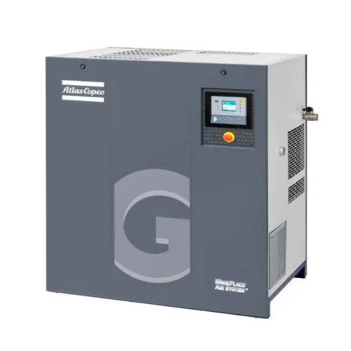Компрессор Atlas Copco GA 5 - 7.5 FF
