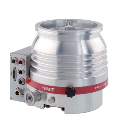 Вакуумный насос Pfeiffer Vacuum HiPace 700 H TC 400 DN 160 ISO-K