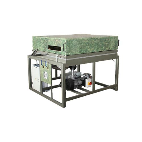 Вакуумный пресс холодный СтанГрадъ СГФ-2