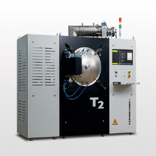 Вакуумная печь Термионик Т2