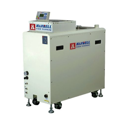 Вакуумный насос Hanbell PD702