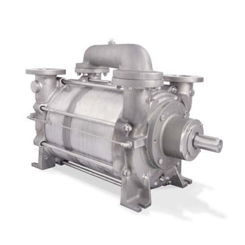 Вакуумный насос Busch Dolphin LB 0526 A