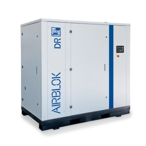 Компрессор FIAC Airblok 1252 DR 10 бар