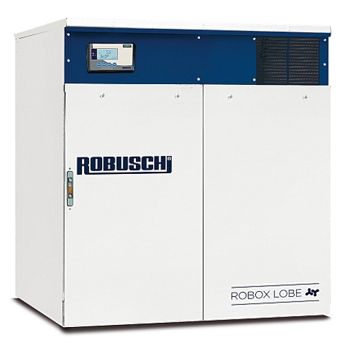 Воздуходувка Robuschi ROBOX ES 135/4P