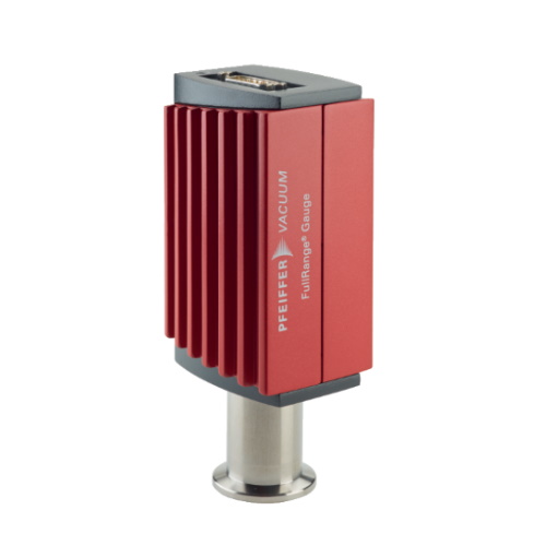 Вакуумметр Пирани Pfeiffer Vacuum CenterLine ITR 90