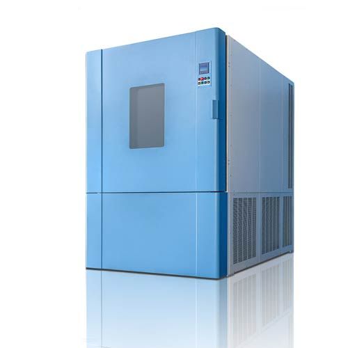 Испытательная камера Патриот КТ 100