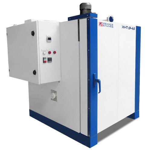 Сушильный шкаф France Etuves XHT343