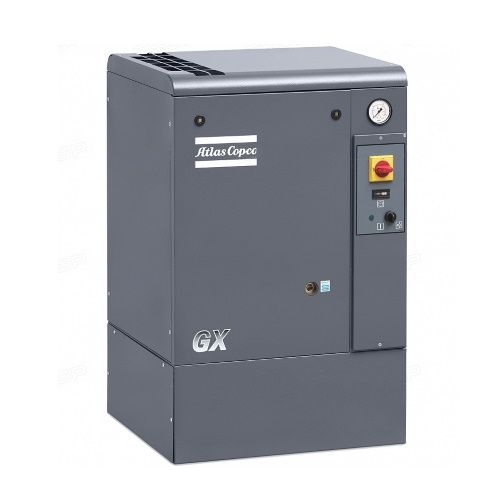 Компрессор Atlas Copco GX 7EP 10P FM