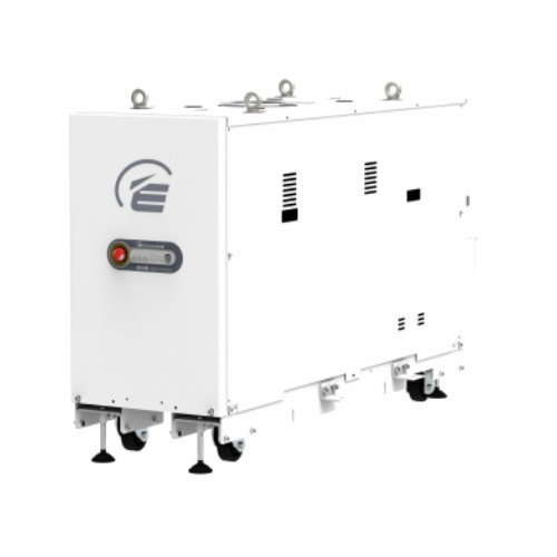 Вакуумный насос Edwards GXS 450/4200