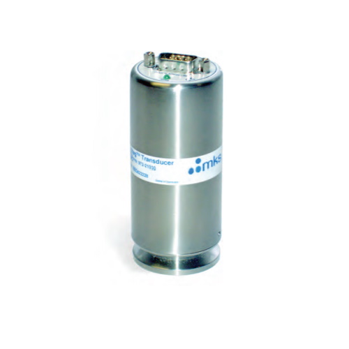 Вакуумметр Пирани MKS Instruments Series 974B