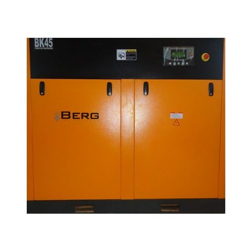 Компрессор BERG ВК-45-E/12 бар с прямым частотно-регулируемым приводом