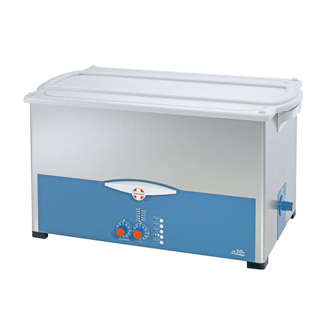 Ультразвуковые ванны промышленные