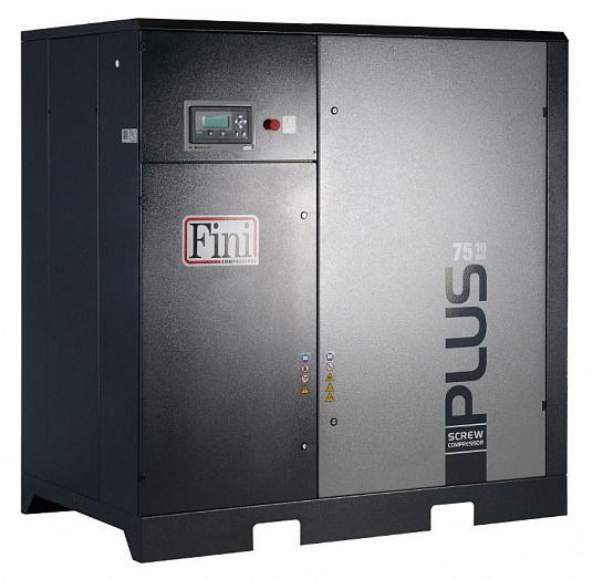 Винтовой компрессор Fini PLUS 75-10