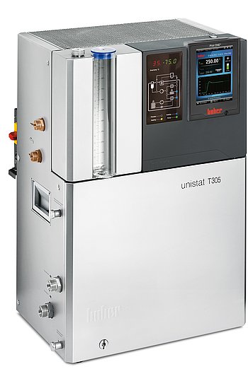 Циркуляционный термостат HUBER Unistat T305w HT с Pilot ONE