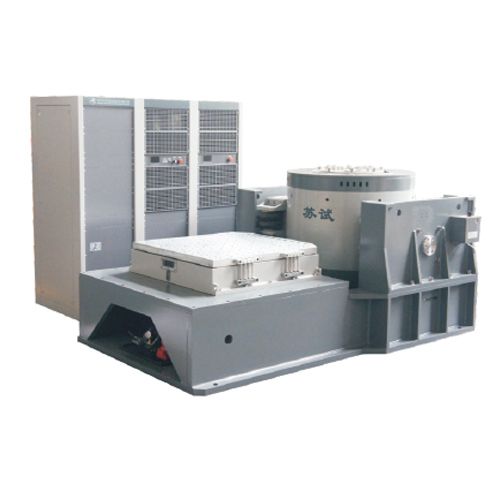 Вибростенд STI DC-10000-100